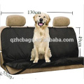 High Quality Pet Car Seat Protector Car Backseat Pet Mat Pet Seat Cover